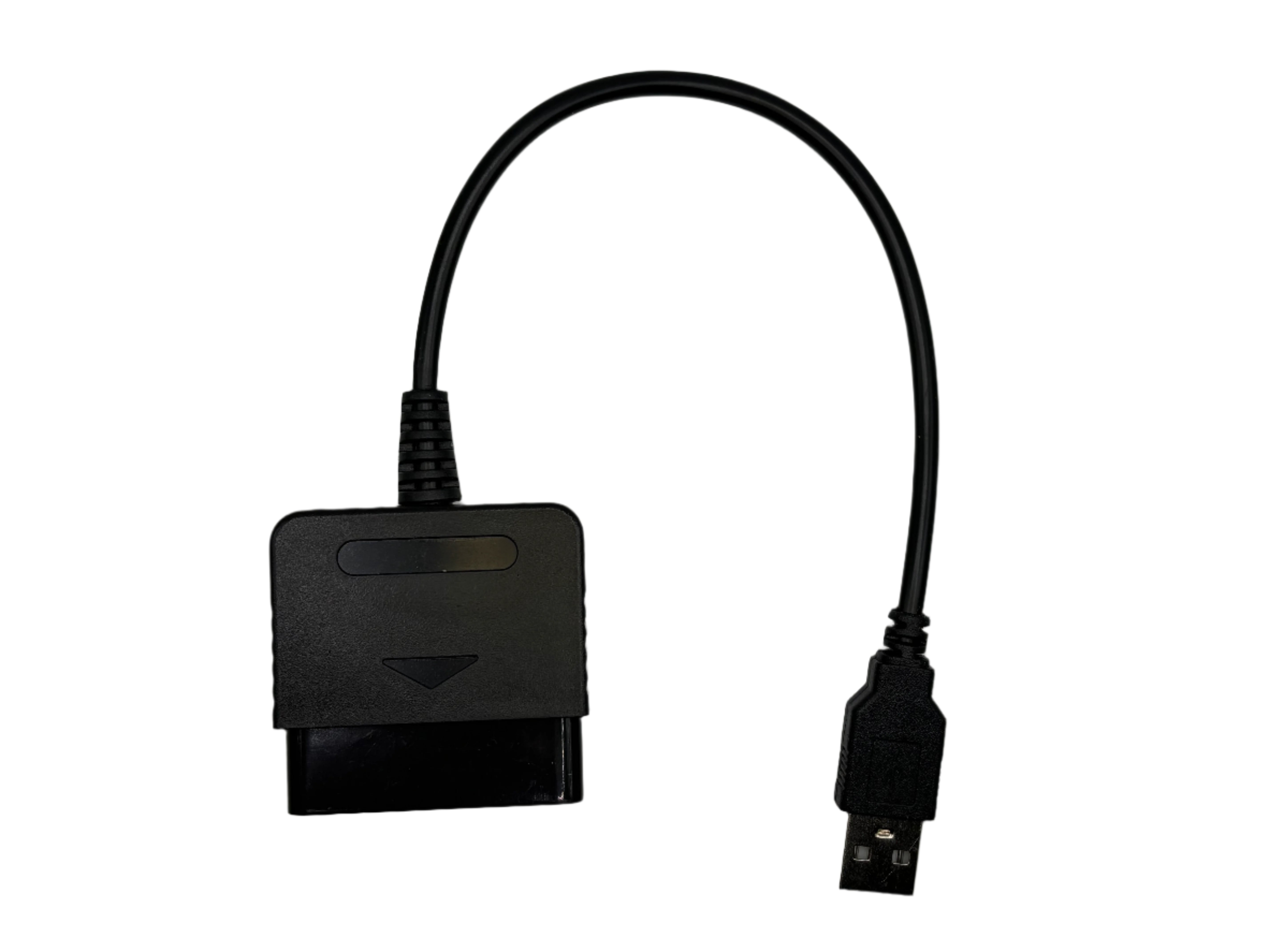 Convertisseur de manettes - PlayStation 1 et 2 vers PC/PlayStation 3 Convertisseur de manettes - PlayStation 1 et 2 vers PC/PlayStation 3